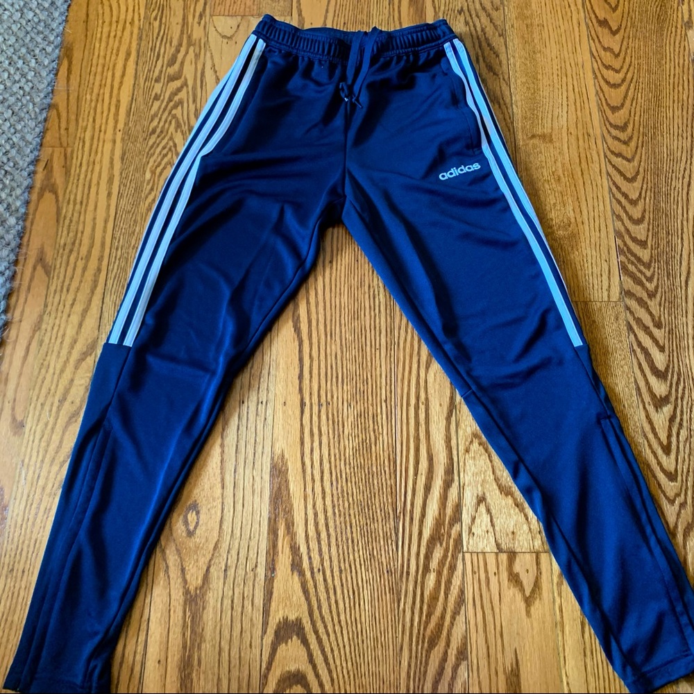 Adidas track pants